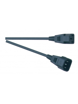 IEC Mains Cable