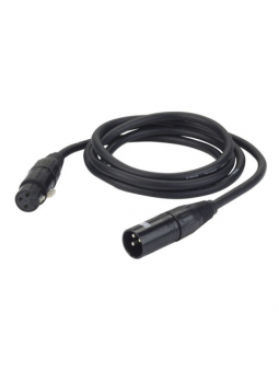 3pin DMX Cable