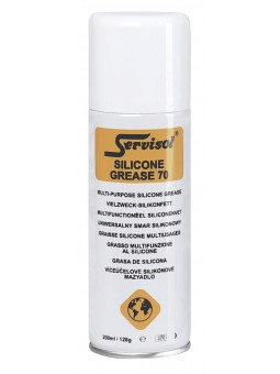 Silicone Grease 70