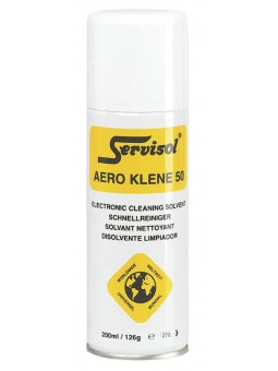 Aero Klene 50 Dust and Dirt...