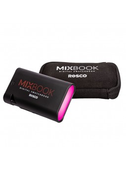 MIXBOOK ™ A Digital Swatchbook